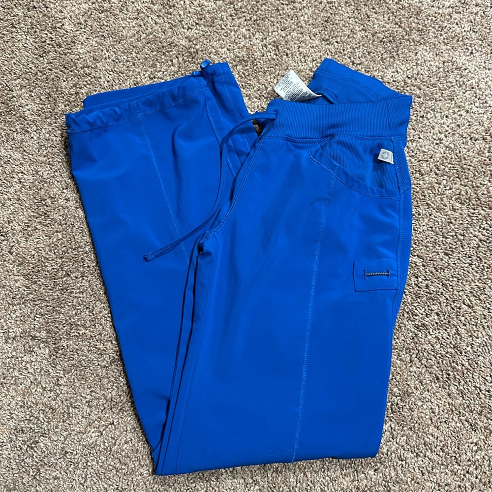 Infinity by Cherokee stretch scrub pants